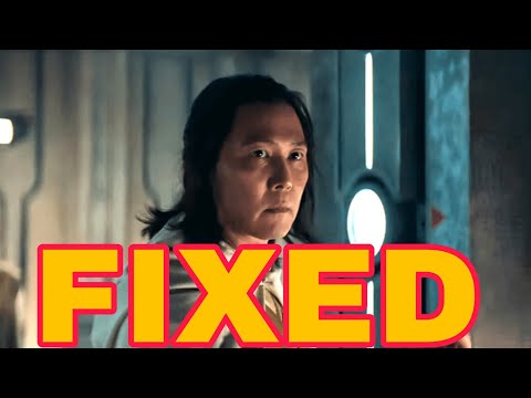 Sol the Indecisive Jedi- FIXED