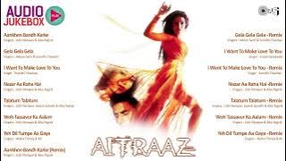 Aitraaz Full Movie Songs #jukebox | Akshay Kumar, Kareena Kapoor, Priyanka Chopra | Hindi Songs