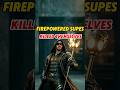 Why did fire-powered Supes choose suicide? #foryou #theboys #genv #lamplighter #goldenboy