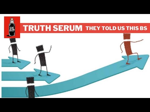 Truth Serum | This Is The Difference