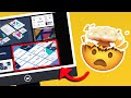 Portfolio Design and Promotion Quiz