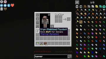 Stoneblock! Ep. 1 - I