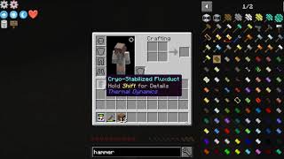Stoneblock! Ep. 1 - I'm Twerking On A Tree