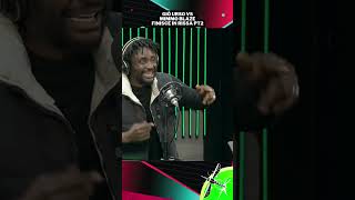 A La Zanzara, Gio Urso Fatturage vs Mimmo Blaze PT2