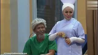 LAWAK! Shuib dan Siti Sarah sebagai Cameo di Sepahtu Reunion