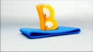 Barnkanalen ident 2006