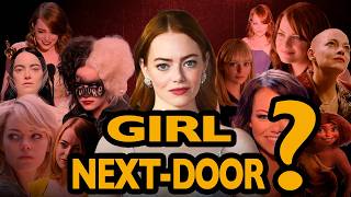EMMA STONE - Is she the ROM-COM QUEEN?