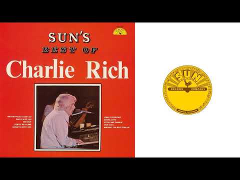 Charlie Rich -