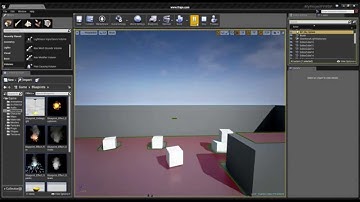 UE4.1.0 Navmesh don