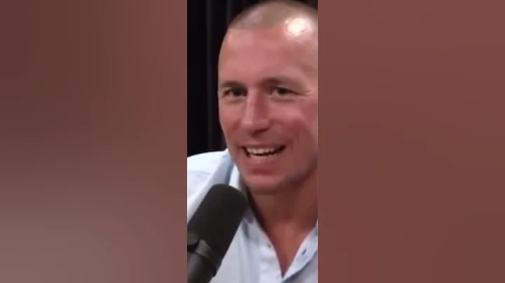 Joe Rogan and GSP give Mighty Mouse the goat Title?Who Do u think is the MMA goat?