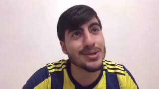 Yüzümüz Gülmedi̇ Bi̇zi̇m Seyf Vi̇ne 06.07.2018