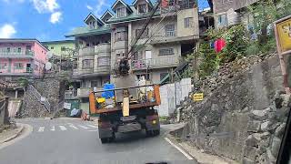La Trinidad Baguio City