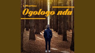 Ogologo Ndu