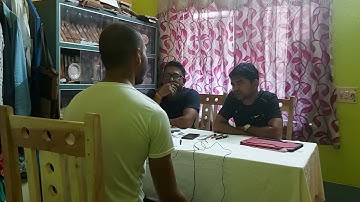 Excise Constable Mock Interview 12/21