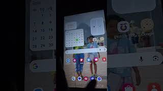 Samsung galaxy tab A7 Lite one ui6