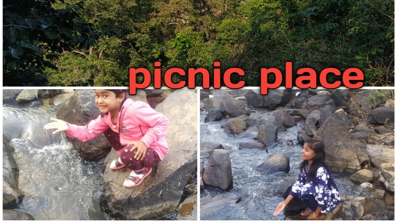picnic place//ବିଙ୍ଗ ଦରହ୍ ଜଳ ପ୍ରପାତ//Odia vlogger Bhumi YouTube
