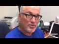 Cubs' Joe Maddon on Jason Hammel, Anthony Rizzo