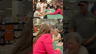 Keep Watching To See God Touch a Woman Who Had Cancer