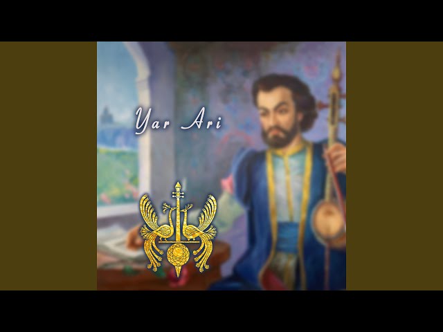Yar Ari (feat. Sayat - Nova Ensemble)