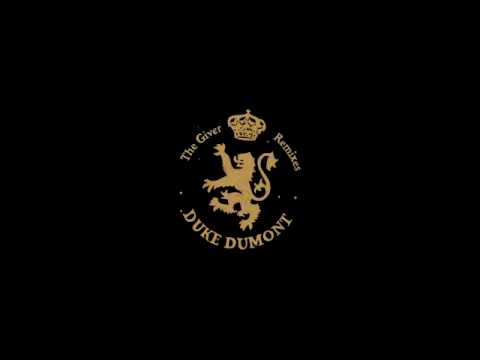 Duke Dumont — Turbo 137 - Duke Dumont - The Giver (Tiga Remix)
