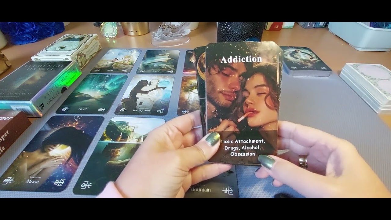 Reading: Gevallen Engel! Voorzichtigheid vereist!