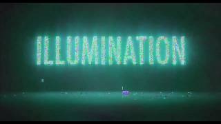 Illumination Logo (Despicable Me 4 Variant) Effects (Gamavision Csupo Effects)