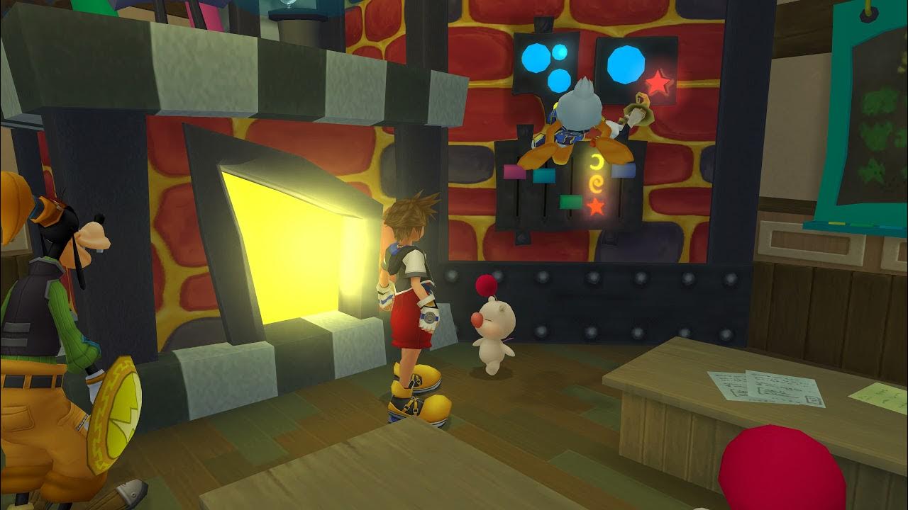 Kingdom Hearts HD 1 5 2 5 Final Mix Proud Critical Walkthrough KH 1 5 PC 4K 60FPS Part kingdom-hearts-hd-1-5-2-5-final-mix-proud-critical-walkthrough-kh-1-5-pc-4k-60fps-part