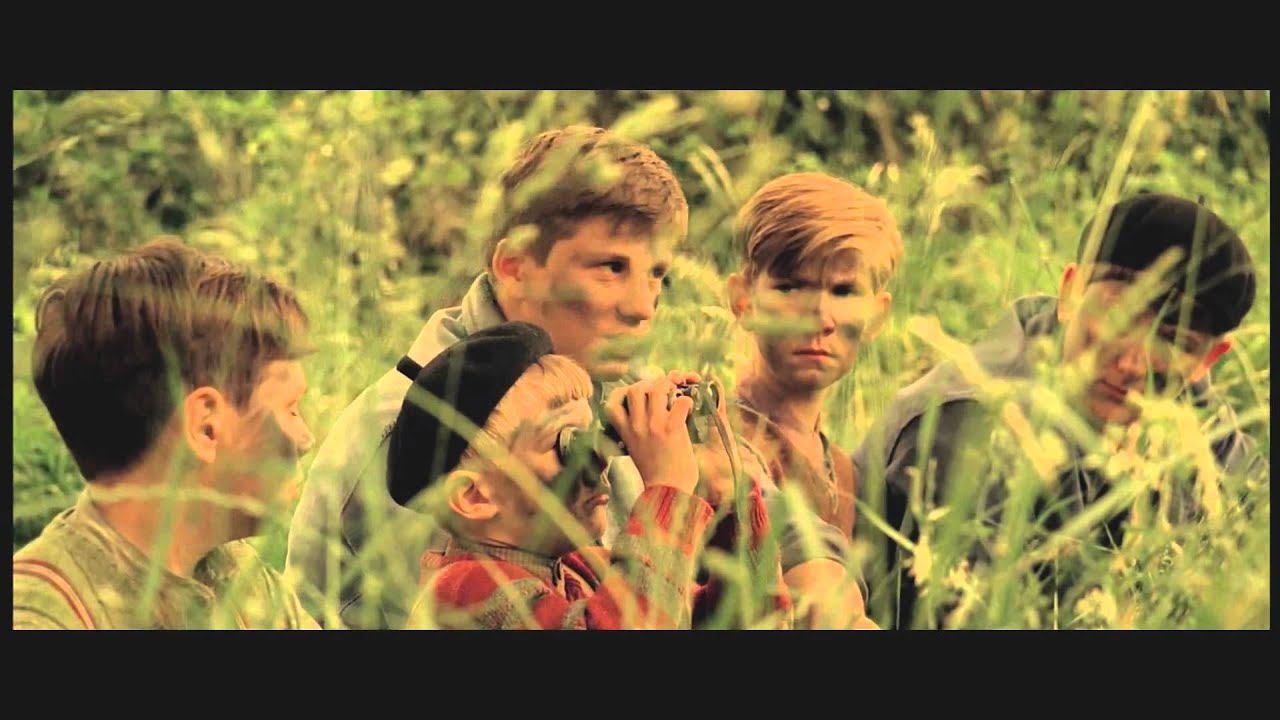 La Guerre Des Boutons Youtube Film Entier La nouvelle guerre des boutons - YouTube