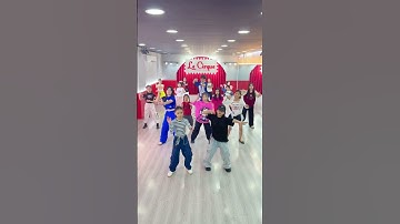 Trend Cô độc vương - Lớp Tiktok Dance thầy Huy | Follow thầy để xem nhiều Clip học nhảy hơn