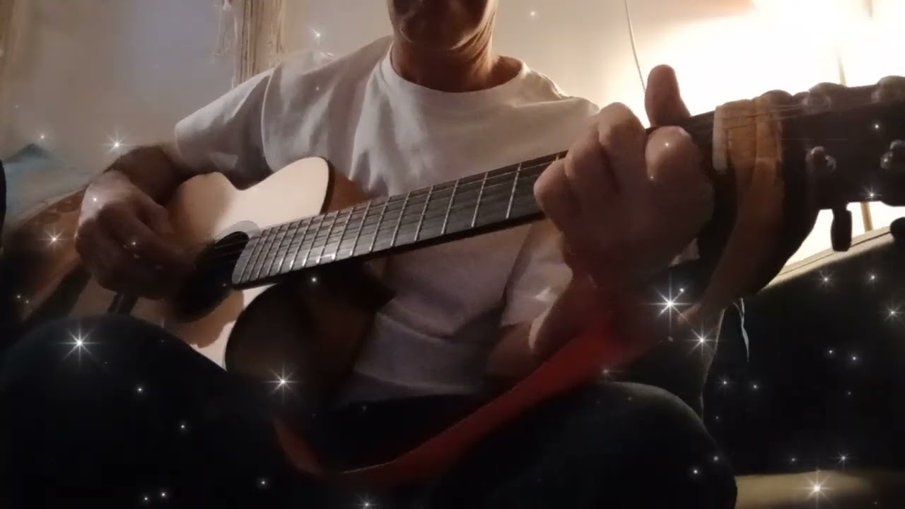 עכשיו - ג'וני שועלי  -  One Live Take  :-)   שירה תמוז (Tamooz): 