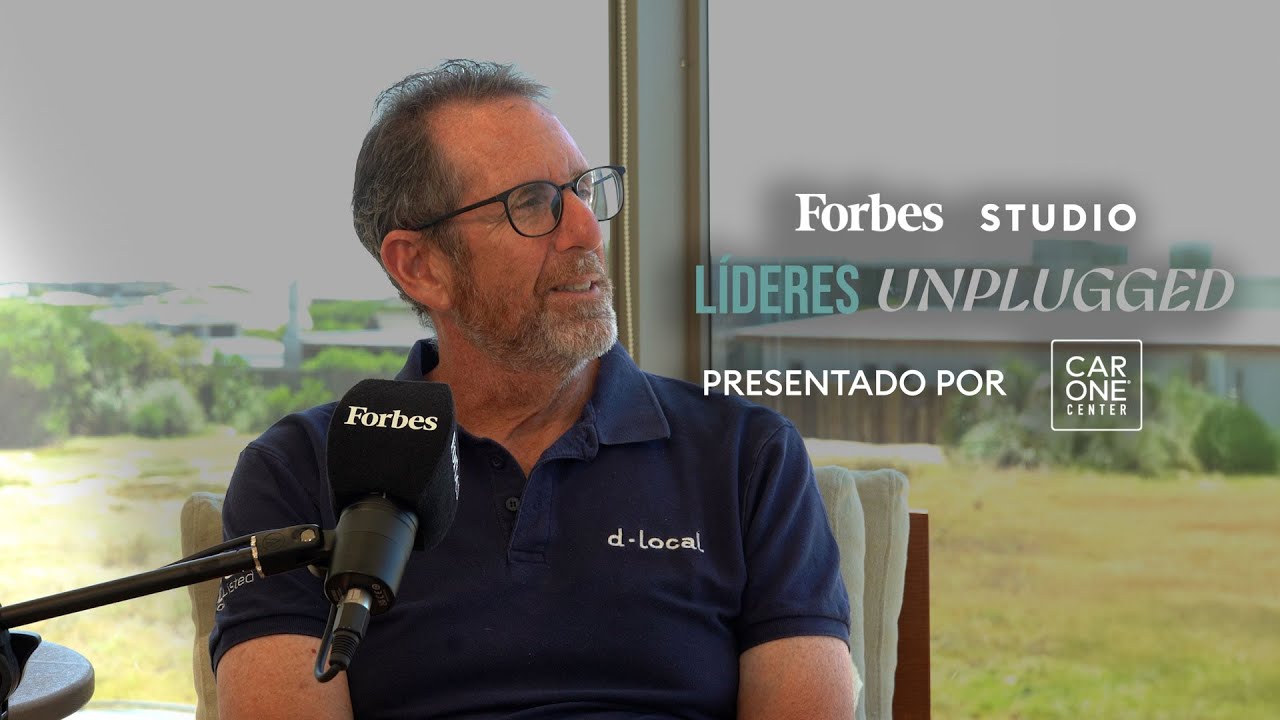 Fogel: pagos globales, liderazgo en tiempos de IA y una mirada crítica pero optimista sobre Uruguay