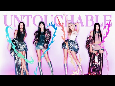 ranking AESPA’s discography: untouchable