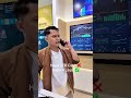 Cuma 1 Layar Kok Sok Keras #samsungtrifold