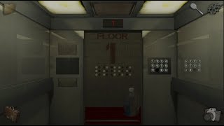 Great Escapes - Pack 1 Shindler's Lift Walkthrough [Glitch Games]