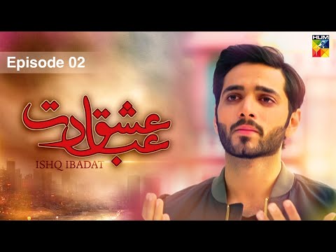 Ishq Ibadat — Episode 2