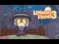 LittleBIGPlanet 3 - THE ORIGINS OF: The Life of a Lightbulb [Playstation 4]