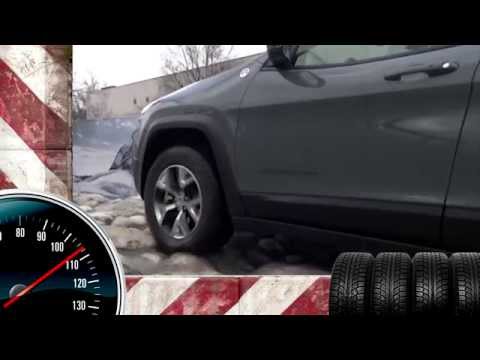 Video: Jeep Cherokee 2026: resena en video por Atraccion360