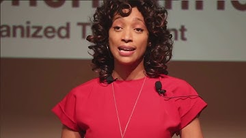 “No Fear, Just Feedback” | Candyce "Ce" Anderson | TEDxSheridanHeightsWomen