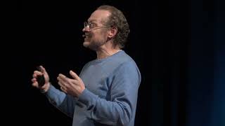 How to reconnect with nature | Mark Walvoord | TEDxUCO
