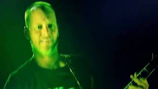 OBITUARY  "Slowiy We Rot "  Frozen Alive