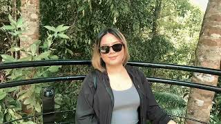 The Habitat,Penang Hill