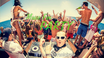 Nhạc Không Lời Sôi Động, Vui Tươi, Nhạc Party, Nhạc Lễ Hội