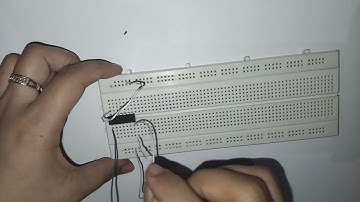 PRAKTEK GERBANG LOGIKA NAND | MUDAH BANGET LOH🤩 ELEKTRONIKA DIGITAL