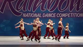 Friend Like Me - Encore The Dance Centre Act221