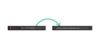 How I setup SSL Certs for my lab domains
