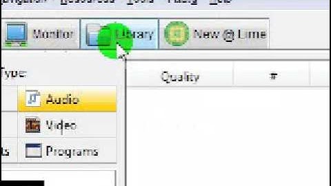 How to Transfer Music from Limewire to iTunes