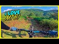 The MOST FUN Mountain Bike Trail!