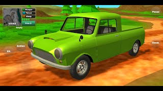 DELIVERY DRIVER - pickup Gameplay #12 screenshot 2
