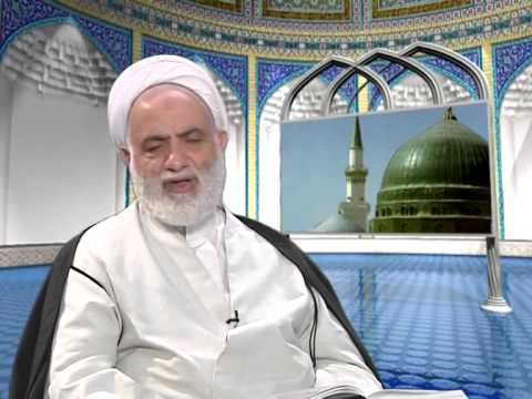 آیه 69 سوره آل عمران تفسیر نور حجت الاسلام قرائتی