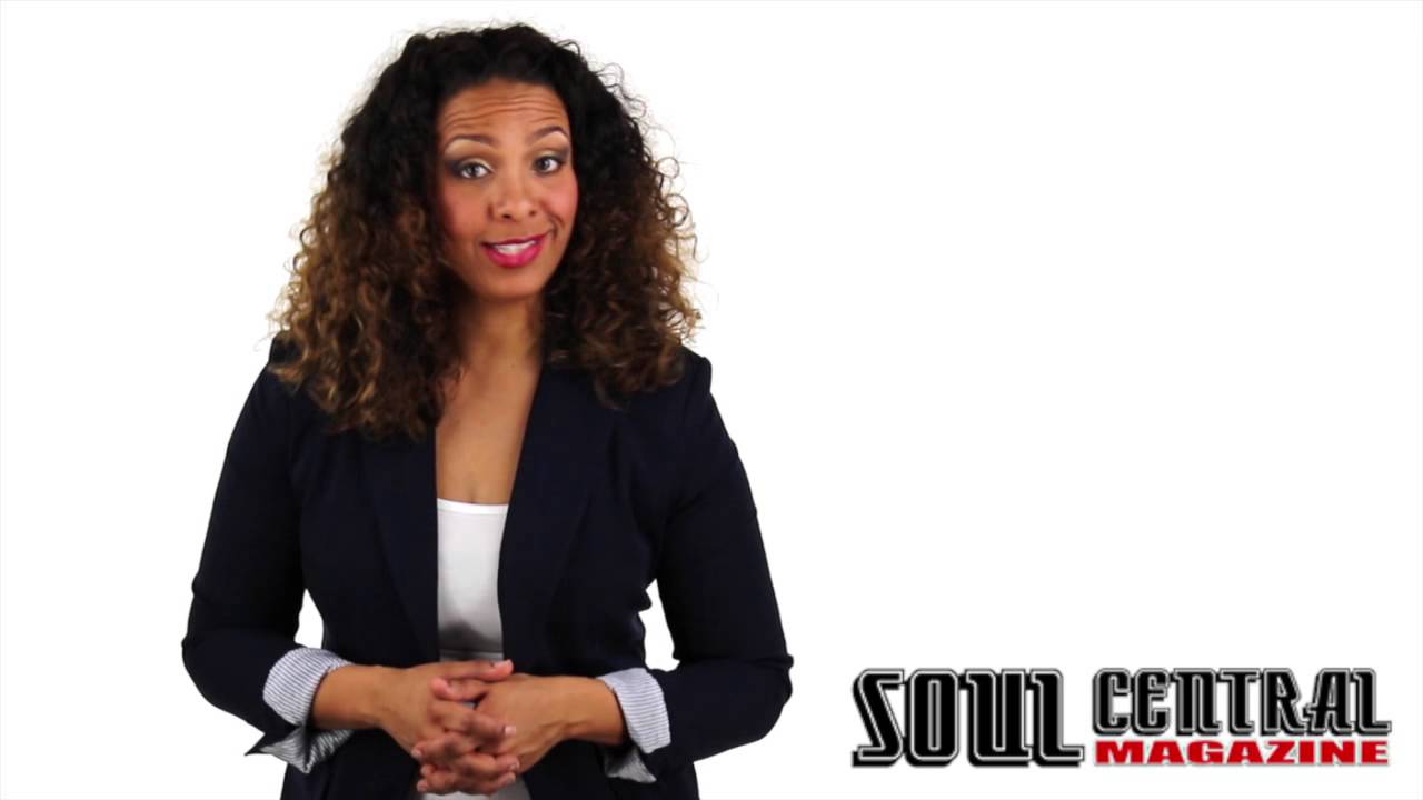 Soul central magazine Promo Vine2